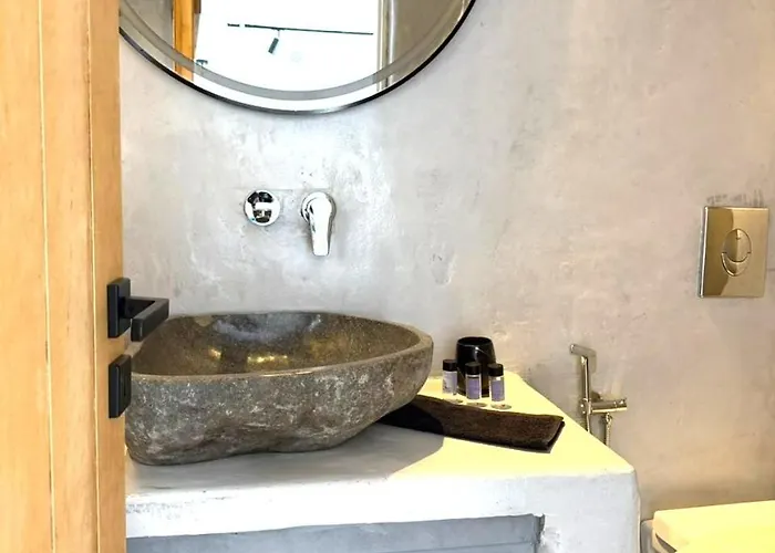 Appartement Apostolis Windmill