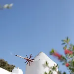Apostolis Windmill プサロウ