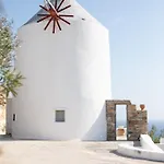 アパート Apostolis Windmill