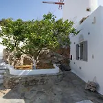 Apostolis Windmill