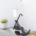 Apostolis Windmill プサロウ