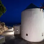 Apostolis Windmill アパート *