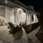 Apostolis Windmill * プサロウ