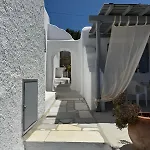 Apostolis Windmill * プサロウ