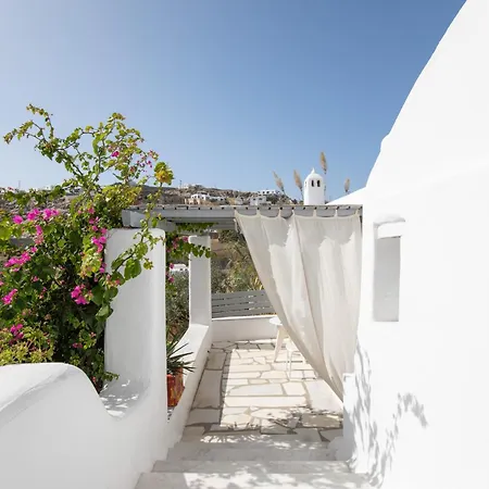 Apostolis Windmill Appartamento