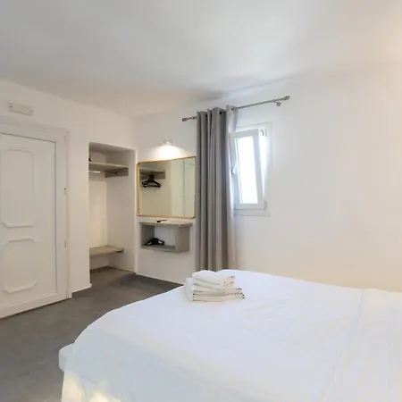 Apostolis Windmill * Ψαρού