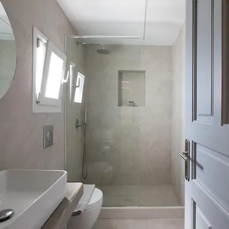 Apostolis Windmill * Ψαρού