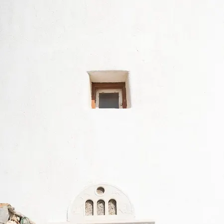 Apostolis Windmill *