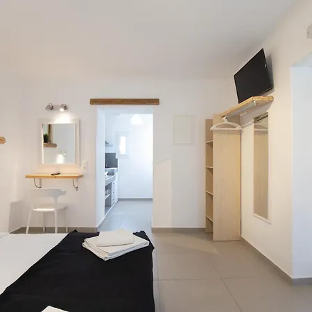 Apostolis Windmill Διαμέρισμα