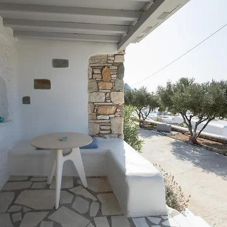 Appartamento Apostolis Windmill *