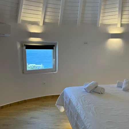 Apostolis Windmill * Psarou (Mykonos)