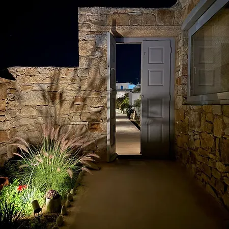 Διαμέρισμα Apostolis Windmill