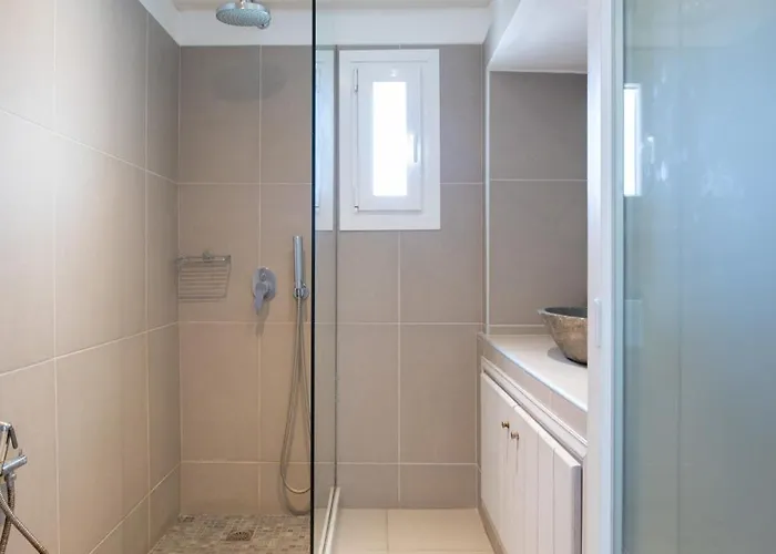 Appartement Apostolis Windmill