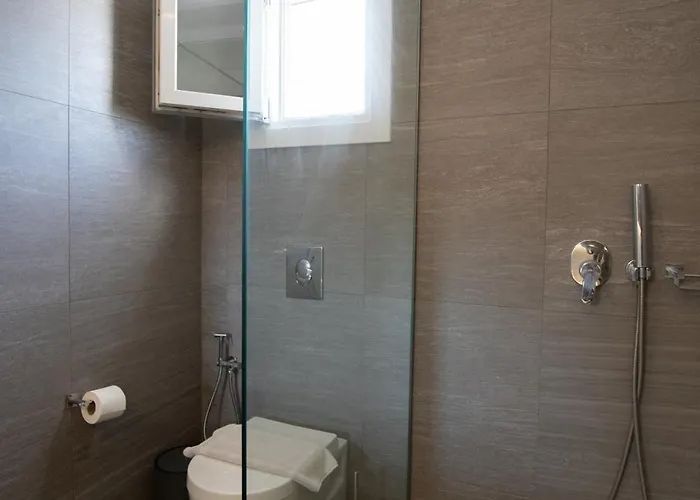 Apostolis Windmill Appartement