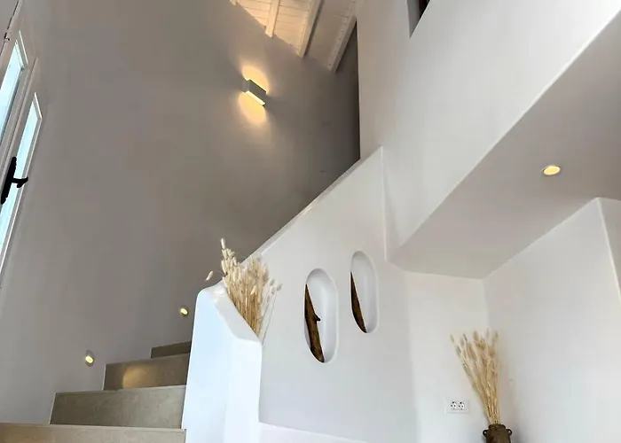 Apostolis Windmill Appartement