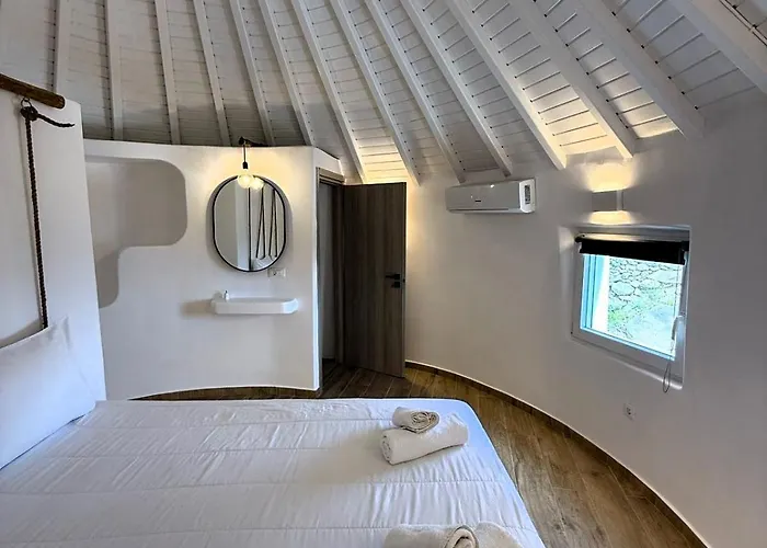 Apostolis Windmill Appartement