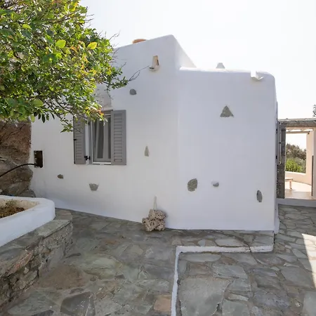 Apartment Apostolis Windmill Psarou (Mykonos)