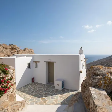 Apostolis Windmill *