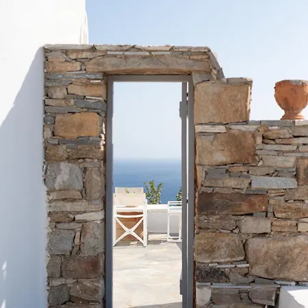 Apostolis Windmill Apartment