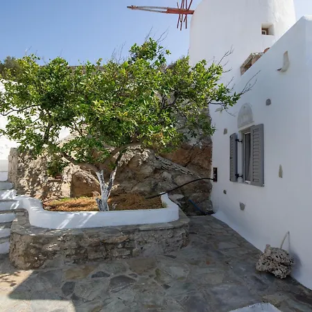 Apostolis Windmill