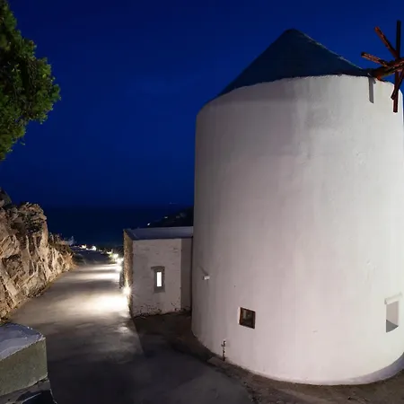 Apostolis Windmill アパート *