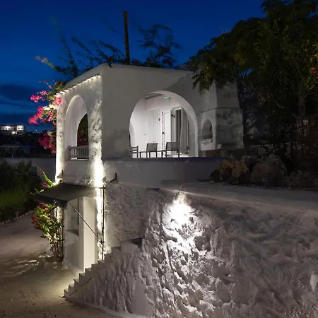 Apostolis Windmill Apartment Psarou (Mykonos)