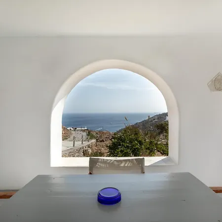 Lägenhet Apostolis Windmill *