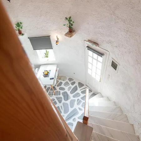 Apartment Apostolis Windmill *