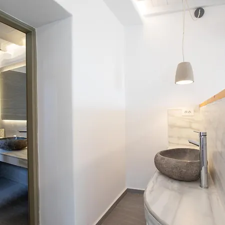 Apostolis Windmill Apartmán *