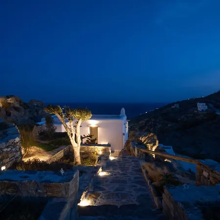 Apostolis Windmill Apartment Psarou (Mykonos)