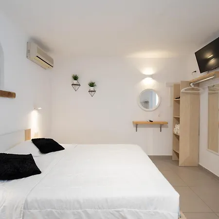 Apartment Apostolis Windmill