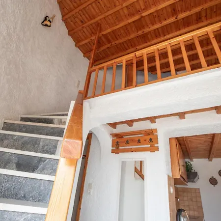 Apostolis Windmill Psarou (Mykonos)