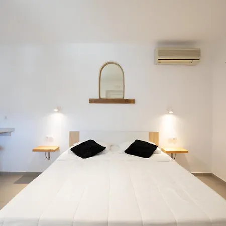 Apostolis Windmill Apartmán