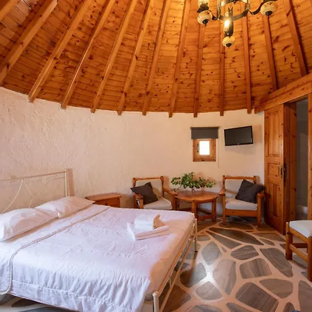 Apartment Apostolis Windmill *