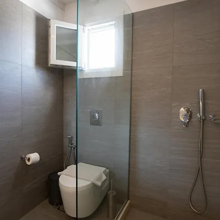 Apostolis Windmill Apartmán