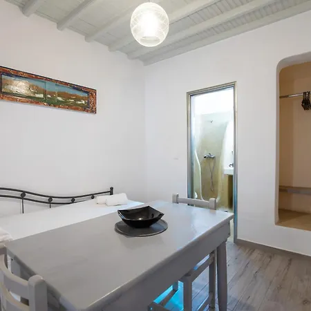 Appartamento Apostolis Windmill Psarou (Mykonos)