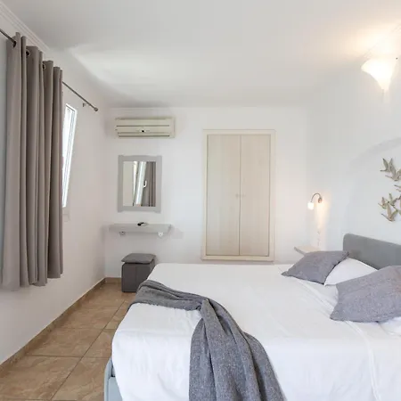 Apostolis Windmill Apartmán Psarou (Mykonos)