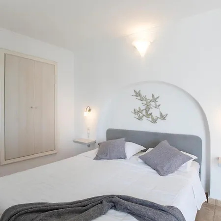 Apostolis Windmill Psarou (Mykonos)