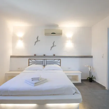 Apostolis Windmill Lägenhet *