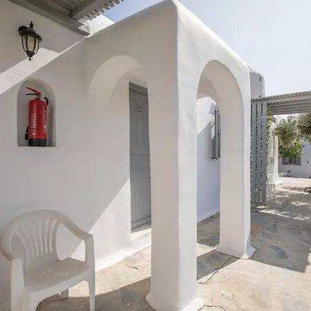 Apartment Apostolis Windmill