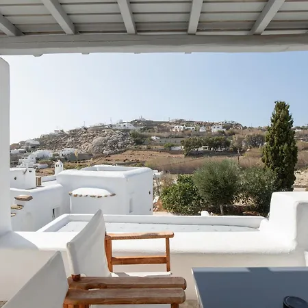 Apostolis Windmill *