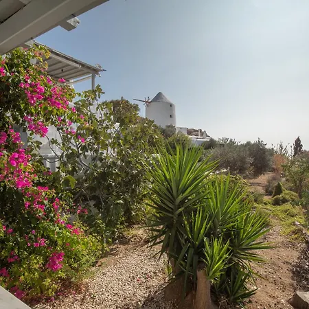 Apartment Apostolis Windmill