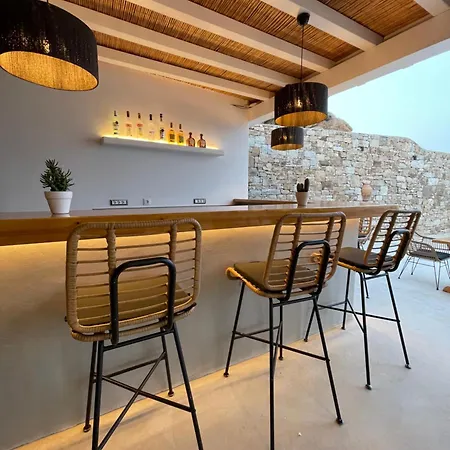 Apostolis Windmill Appartamento