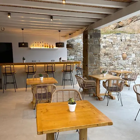 Apartment Apostolis Windmill *