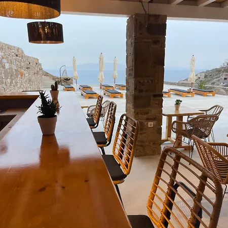 Apostolis Windmill Apartment Psarou (Mykonos)