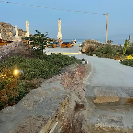 Apostolis Windmill Lägenhet