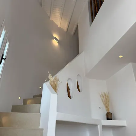 Apartment Apostolis Windmill *