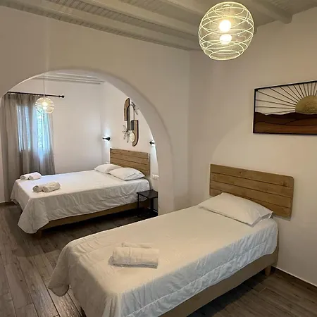 Apostolis Windmill Apartment