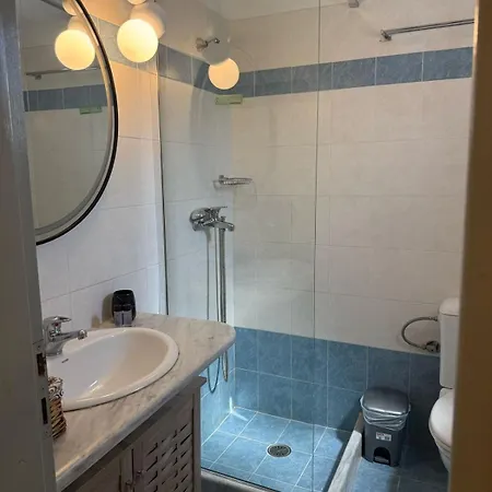 Apostolis Windmill Psarou (Mykonos)