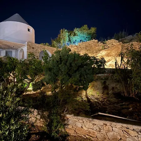 Apostolis Windmill Apartmán